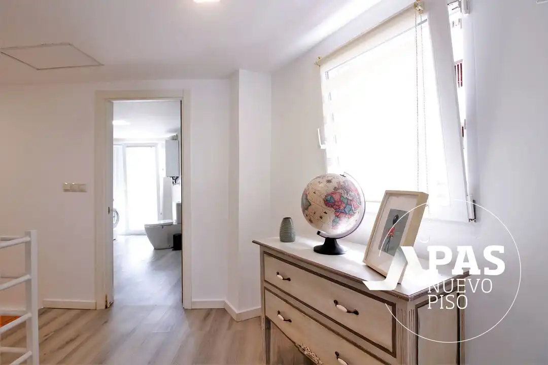 Casa o chalet en venta en Santander con Calefacción, Parquet y Terraza