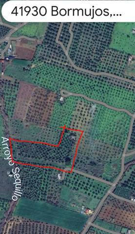 Terreno en Venta en Camino LOS CAÑOS en Zona Universitaria