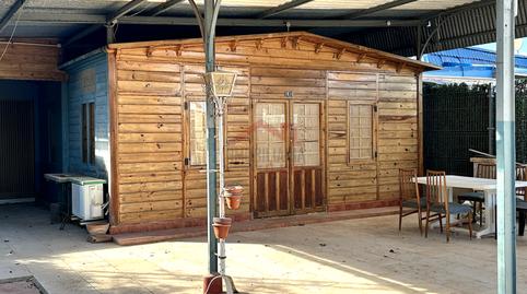 Foto 5 de Casa o xalet en venda a Balsares, Los Arenales del Sol, Elche / Elx