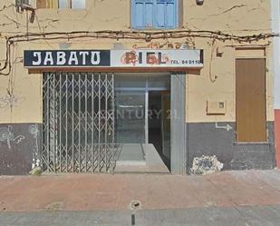 Vista exterior de Casa o xalet en venda en Molina de Segura