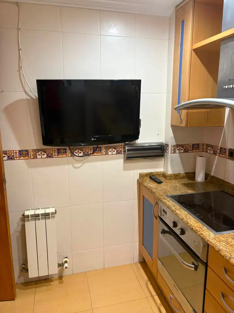 Wohnung mit Aufzug zum Verkauf in Calle Alcalde Emilio Francés 21, imagen 16