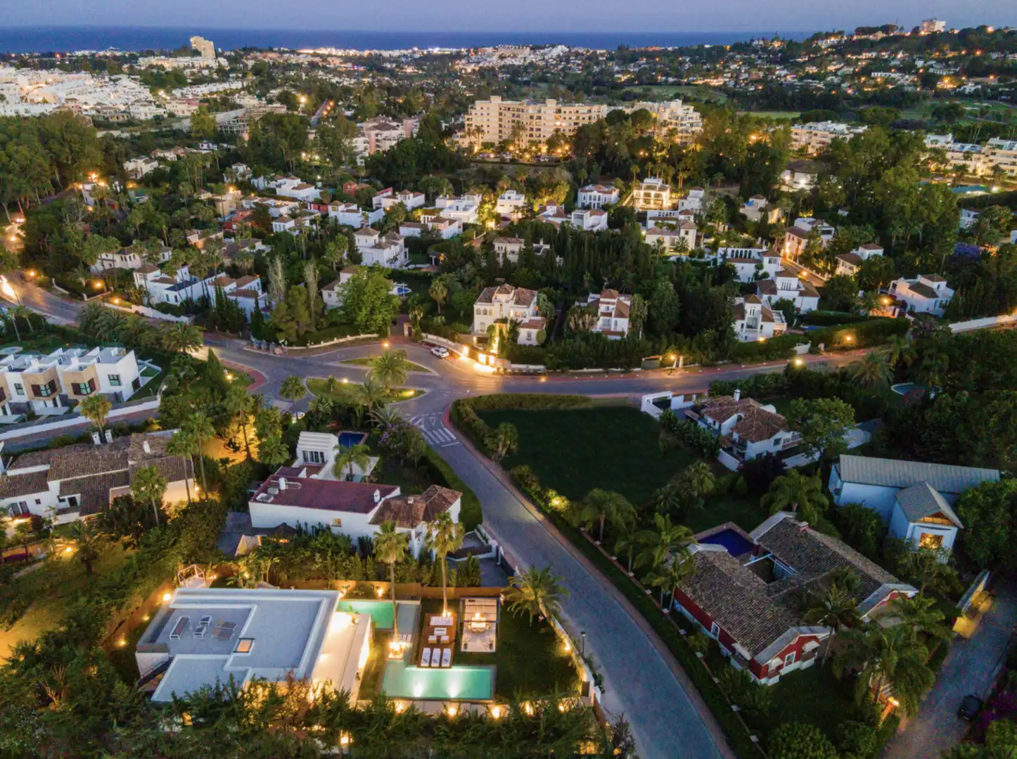 Maison avec terrasse à vendre à Marbella Centro, imagen 29