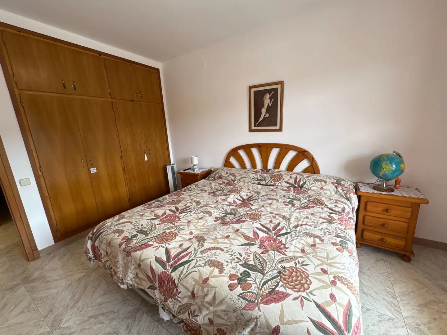 Dormitori de Casa o xalet en venda en Vallgorguina amb Aire condicionat, Calefacció i Jardí privat