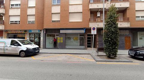 Foto 2 von Geschaftsraum zur Miete in De la Constitucion, 63, Arnedo, La Rioja