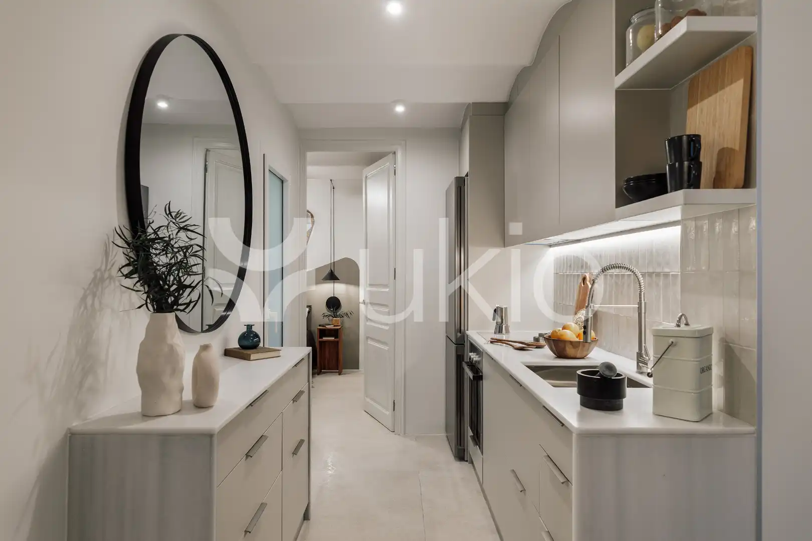 Apartamento en alquiler en Carrer de Grases, imagen 15