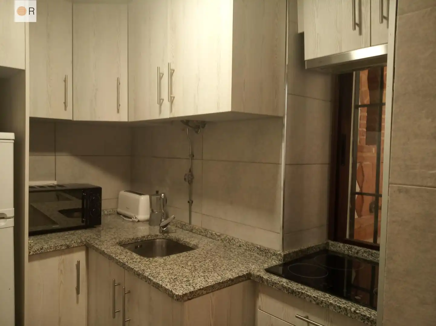 Apartament de lloguer a Casco Histórico - Ribera - San Basilio