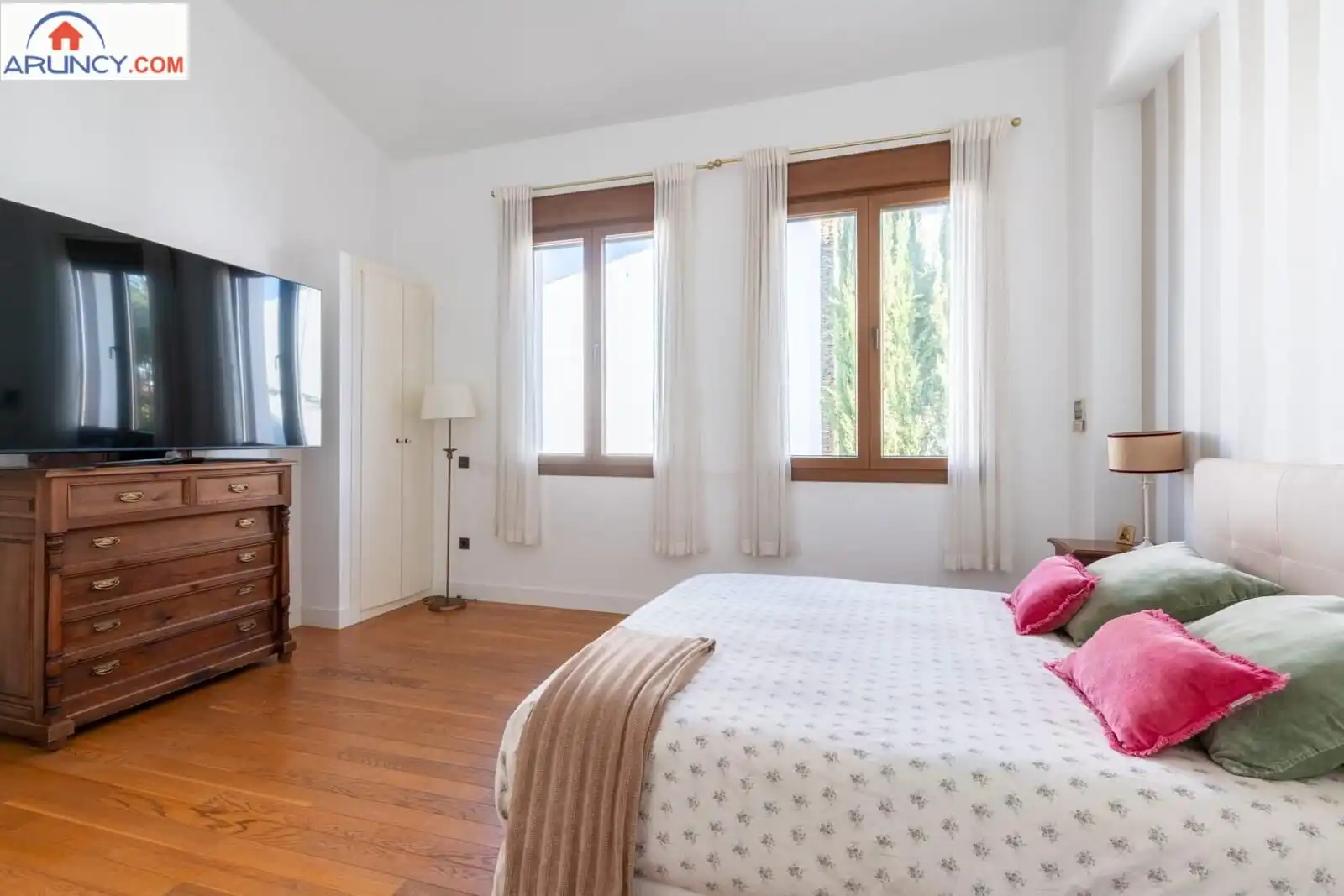 Chalet con jardín en venta en El Zaudín - Club de Golf, imagen 31