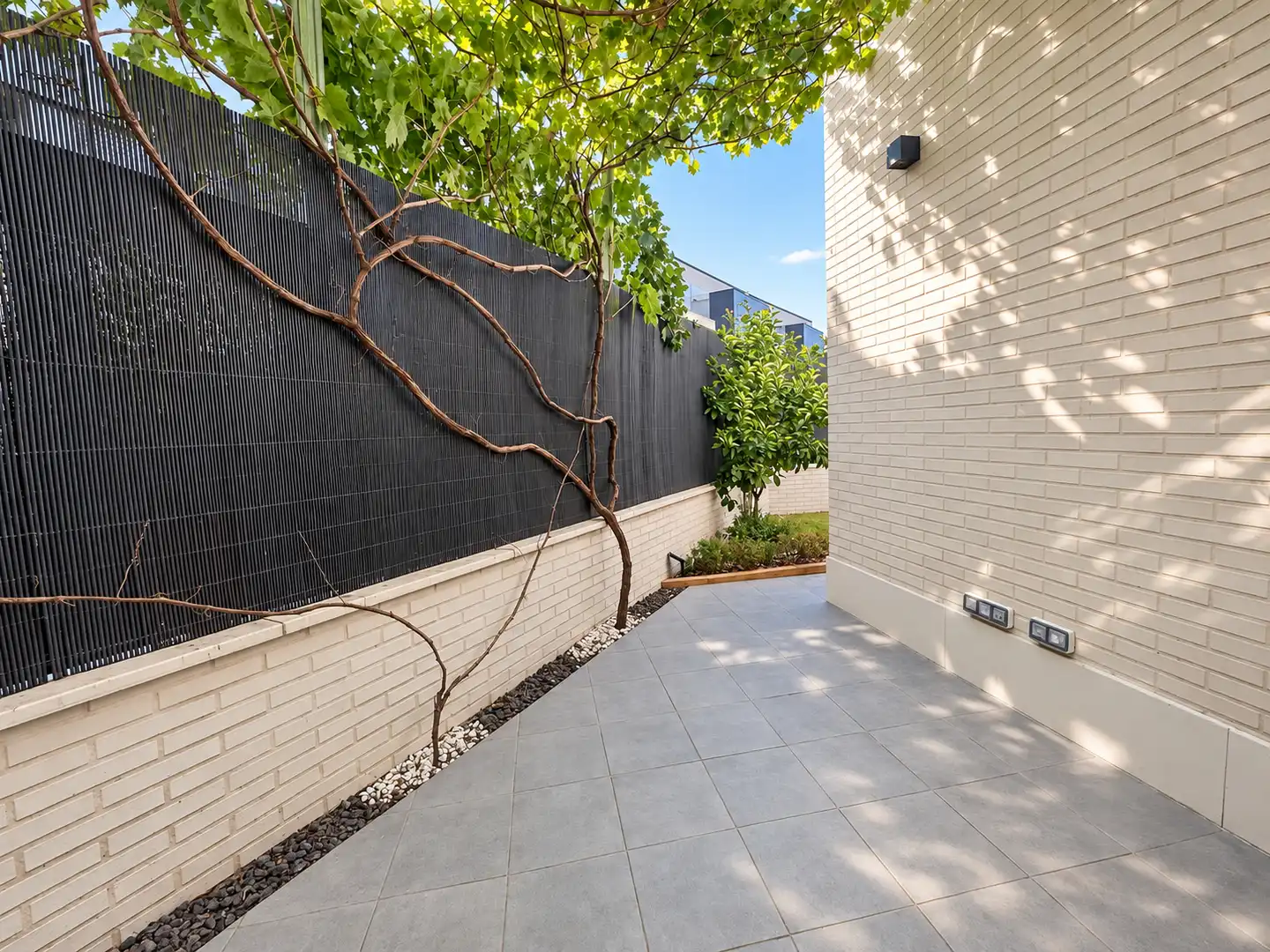 Maison jumelée avec terrasse à vendre à Avenida de la Fontanilla, imagen 22