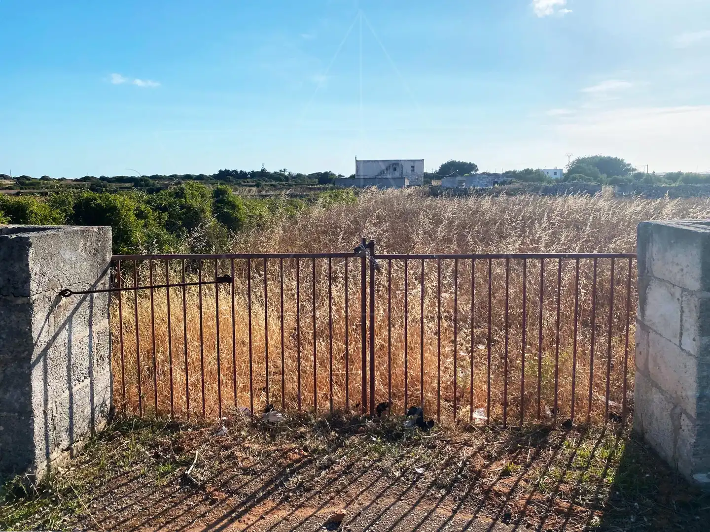 Residencial en venta en Ciutadella de Menorca