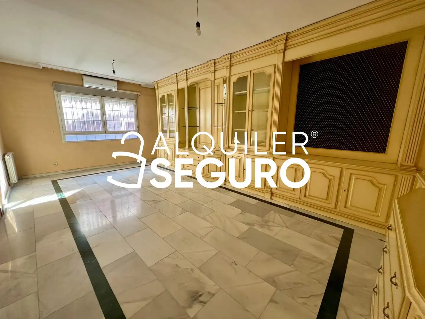 Exterior view of Houses for rent in Paracuellos de Jarama  with Air Conditioner, Heating and Terrace