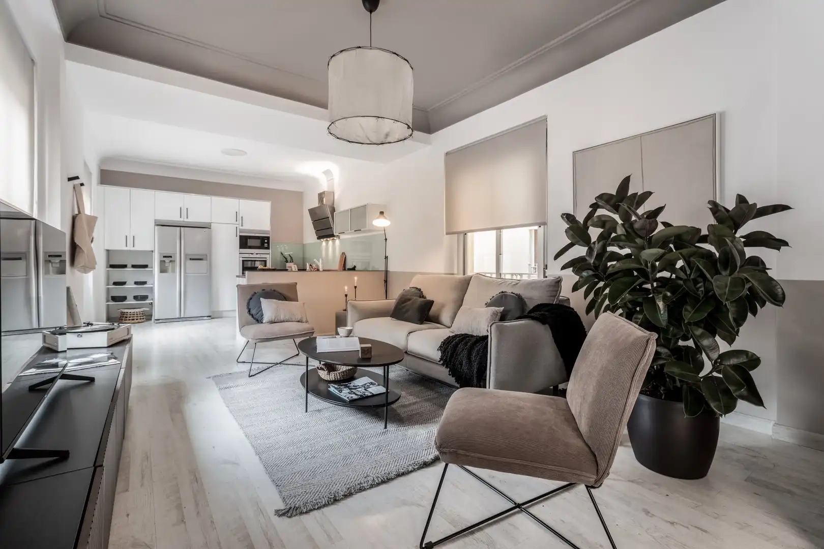 Appartement compact avec ascenseur à louer à Calle de Jorge Juan, imagen 3