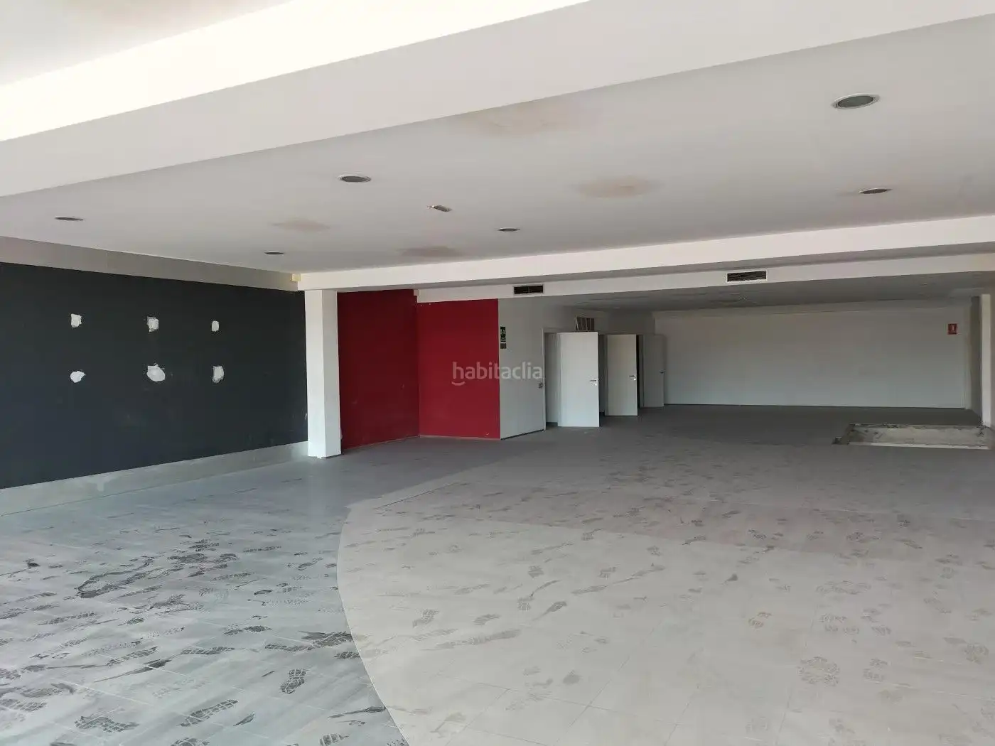 Local de alquiler en Sant Cugat del Vallès