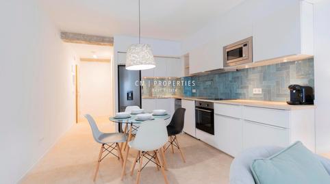 Foto 5 de Pis de lloguer a Cid, Barrio de Patraix, Valencia