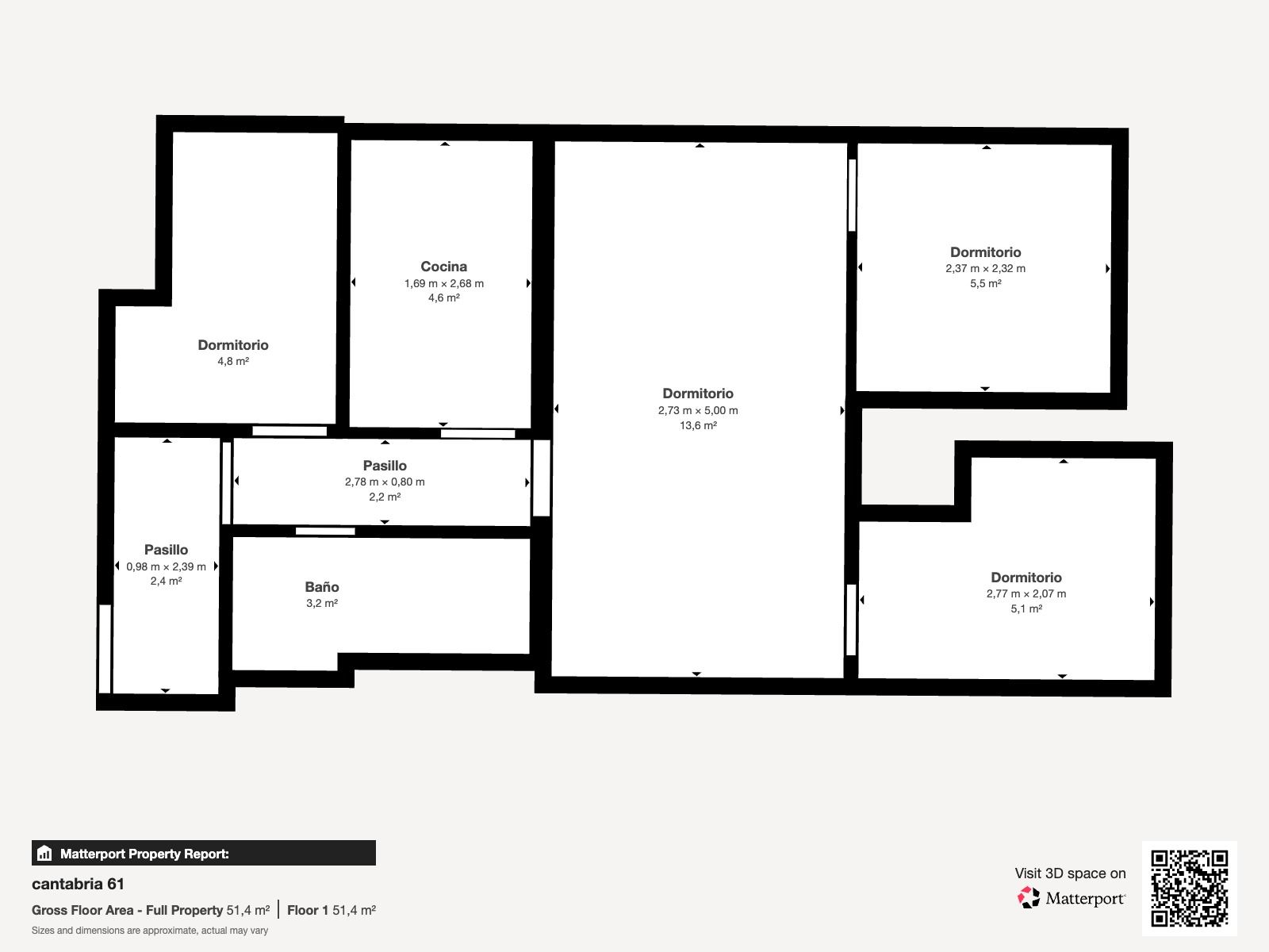 Flat for sale in  Barcelona Capital