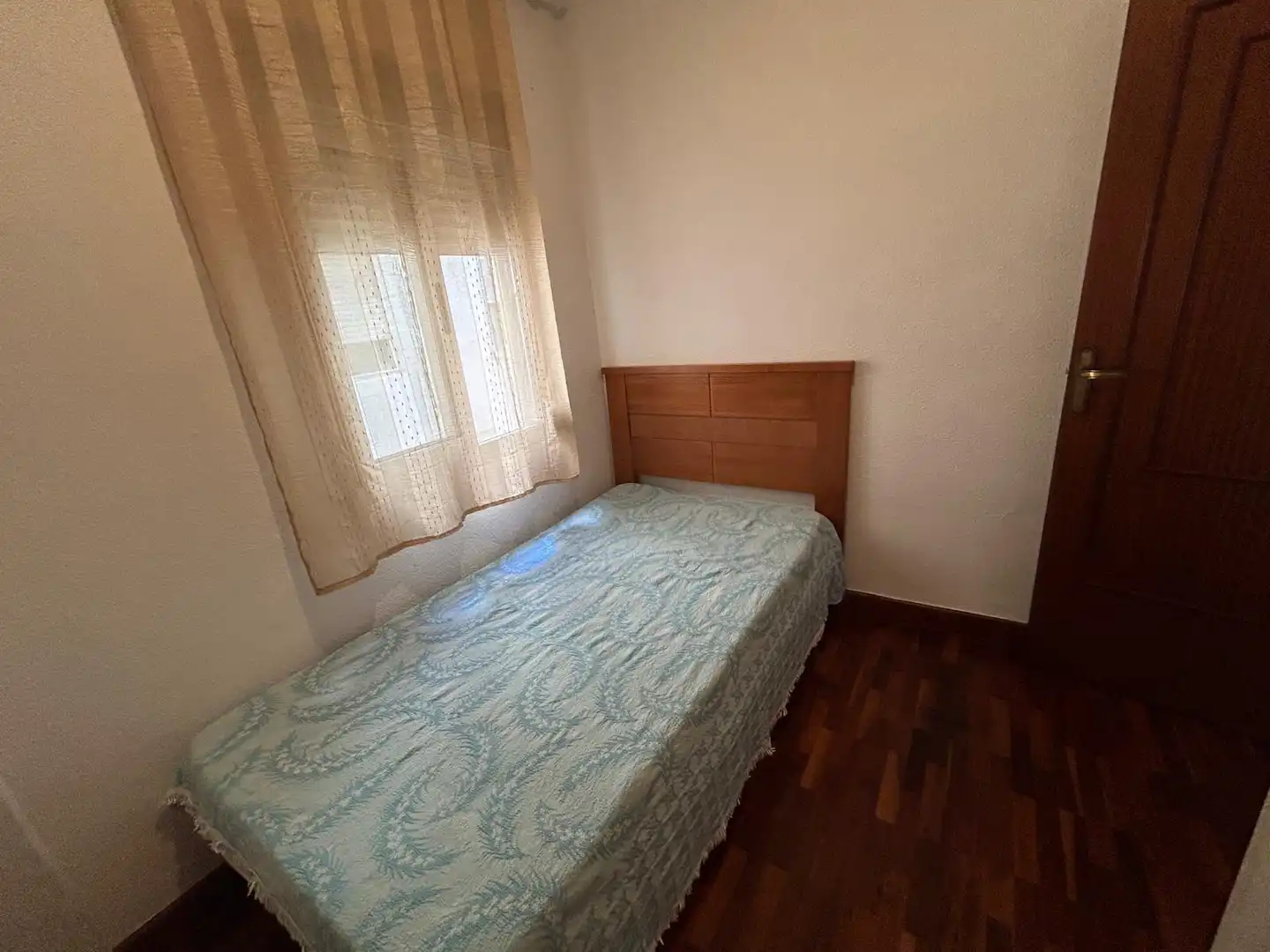 Wohnung zur Miete in Plaza Circular, Vistalegre