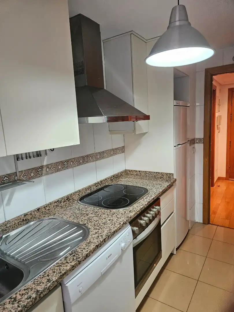 Apartamento con piscina en alquiler en Calle de la Antracita, imagen 10