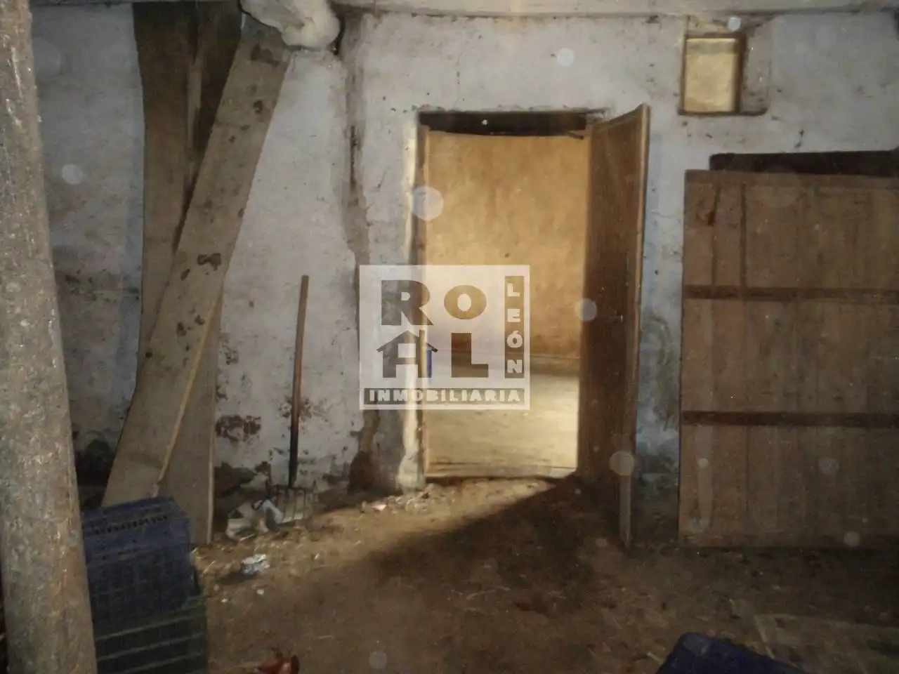 Casa o xalet en venda en Valdefresno amb Jardí privat