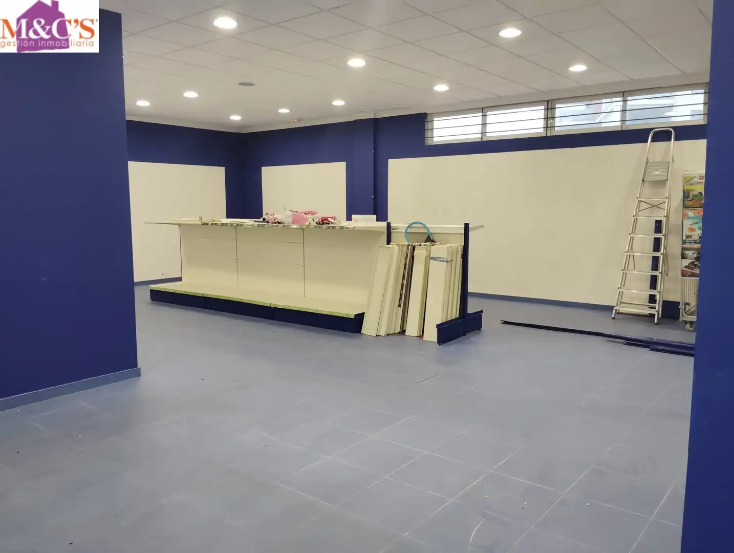Gewerbefläche zur Miete in PAU 2-600, imagen 16