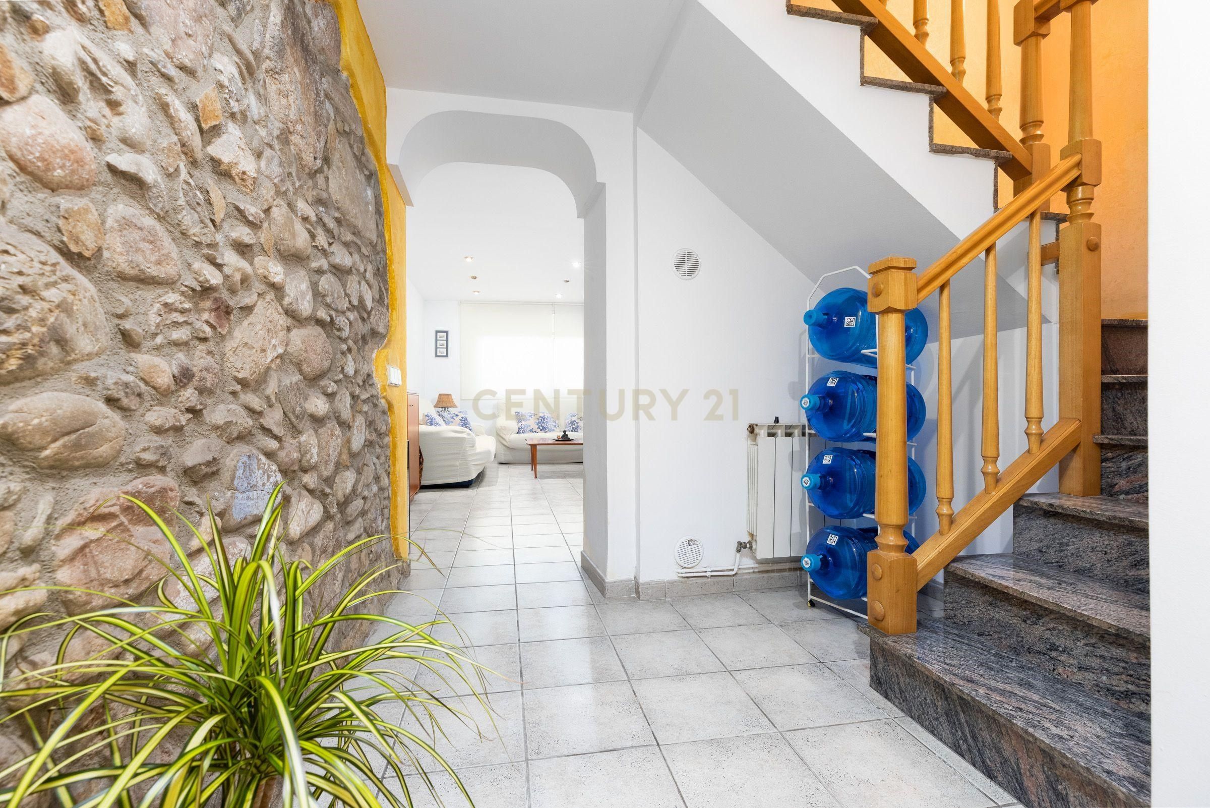 Casa o chalet en venta en Carrer de la Lluna, 12, Parets del Vallès, Spain, -1