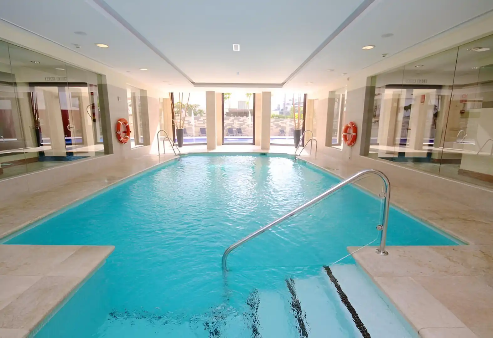 Apartament amb piscina en venda a Río Real - Los Monteros, imagen 15
