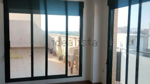 Foto 4 de Ático de alquiler en Benifaió, Valencia