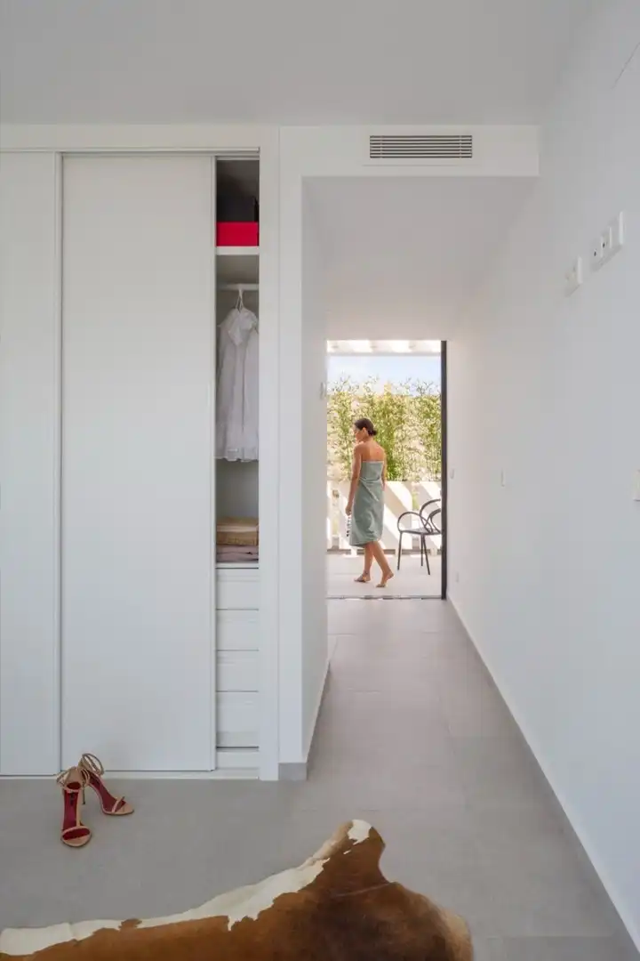 Haus zum Verkauf in Campo de Murcia, imagen 12
