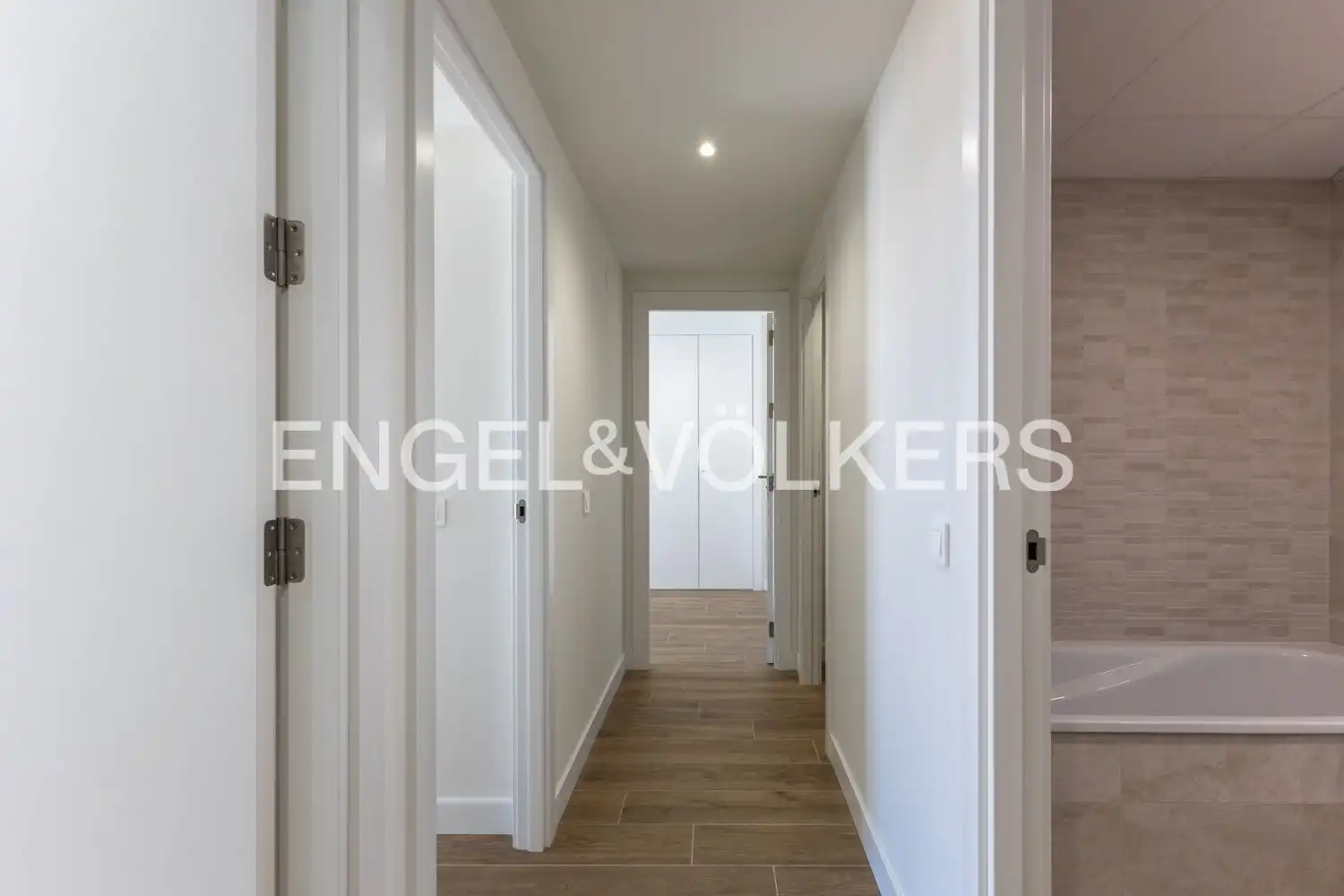 Flat for rent in Rascanya