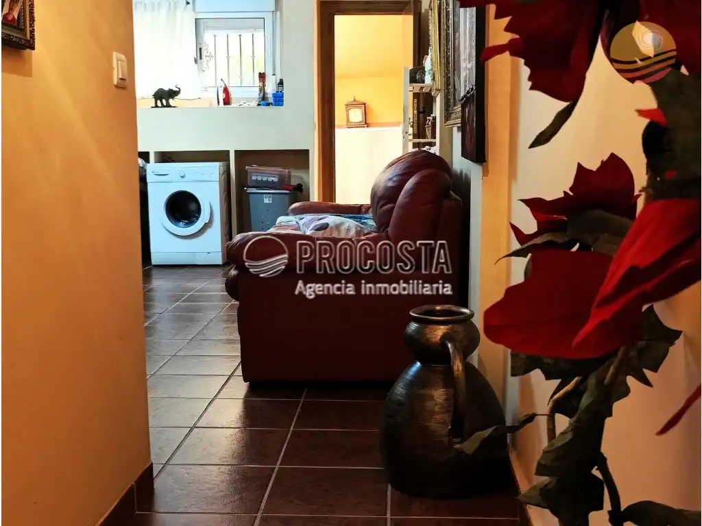 Casa adosada en venta en Almuñécar con Aire acondicionado, Jardín privado y Terraza