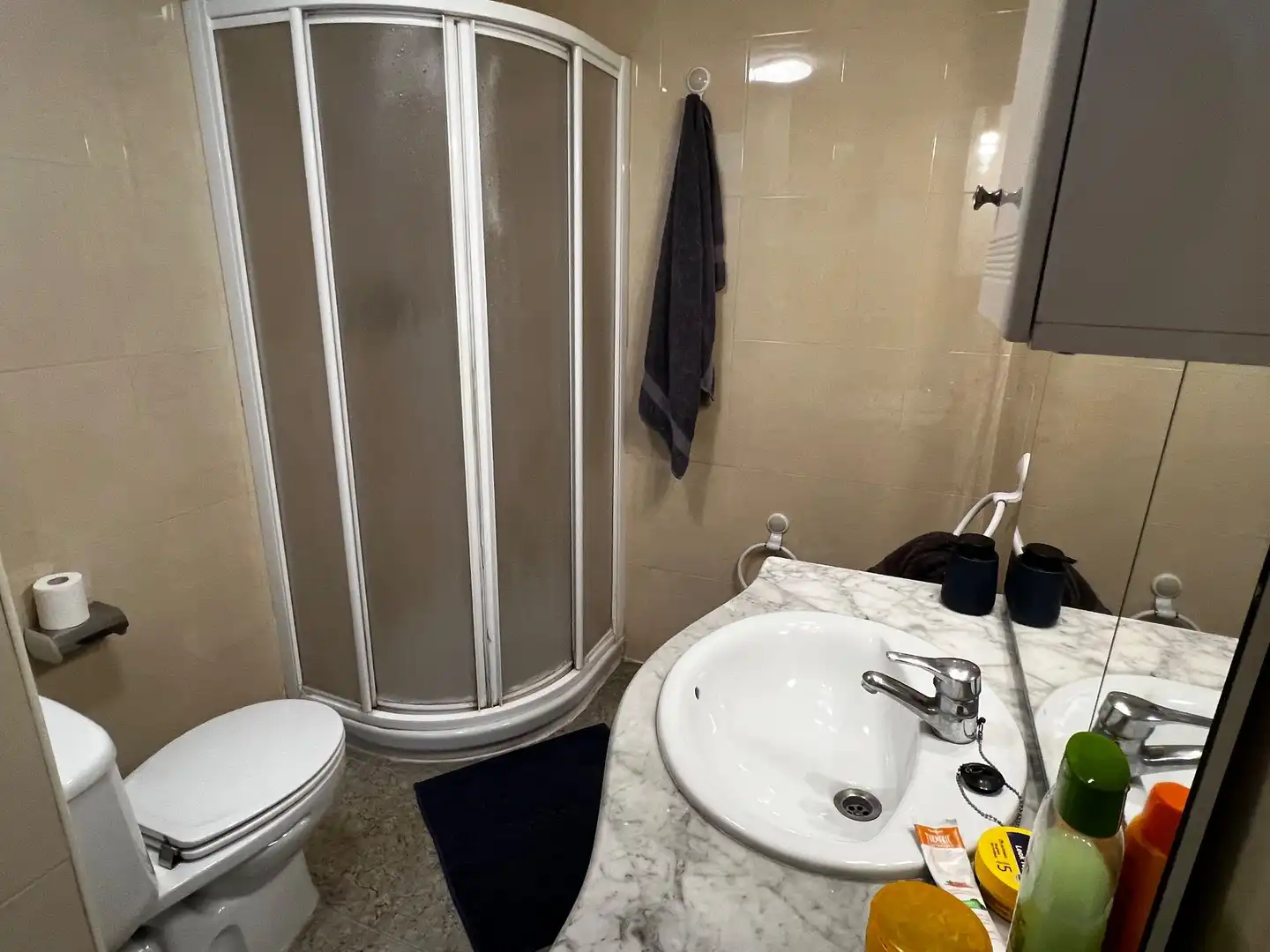 Baño de Piso en venta en Llíria con Aire acondicionado
