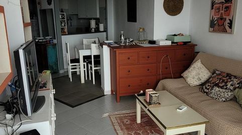 Foto 4 de Piso en venta en Passeig Joan Carles I., 3, Marina Botafoc - Platja de Talamanca, Eivissa