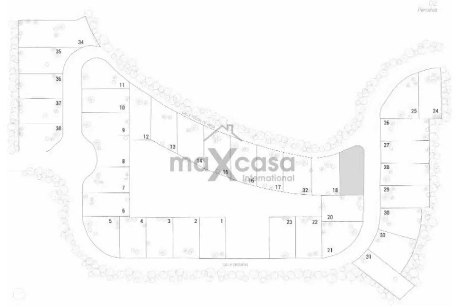 Houses for sale in L'Alfàs del Pi  with Swimming Pool