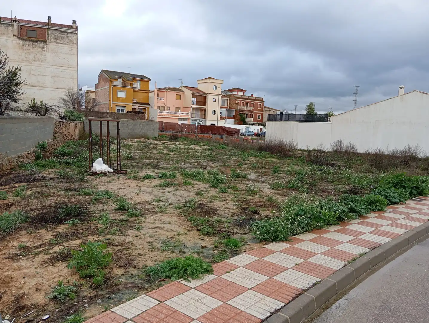 Terreno residencial en venta en Calle la Noria, imagen 6