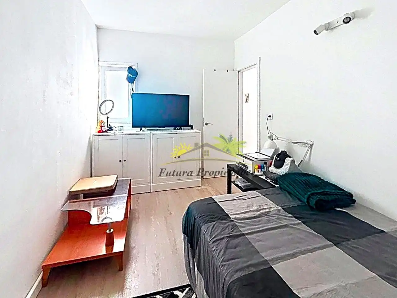 Habitación de Piso en venta en Arrecife con Terraza y Amueblado