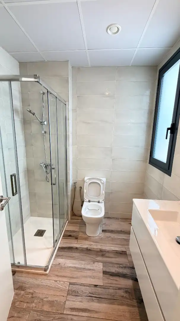 Piso de alquiler en Carrer de la Iessa, Benimàmet