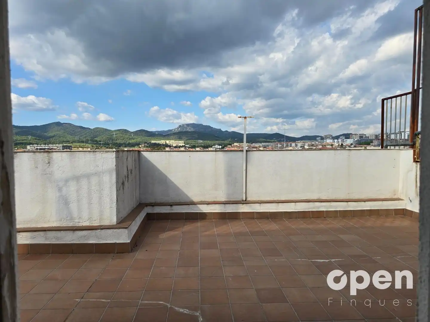 Ático en venta en Abat Marcet, Torrent d'en Pere Parres