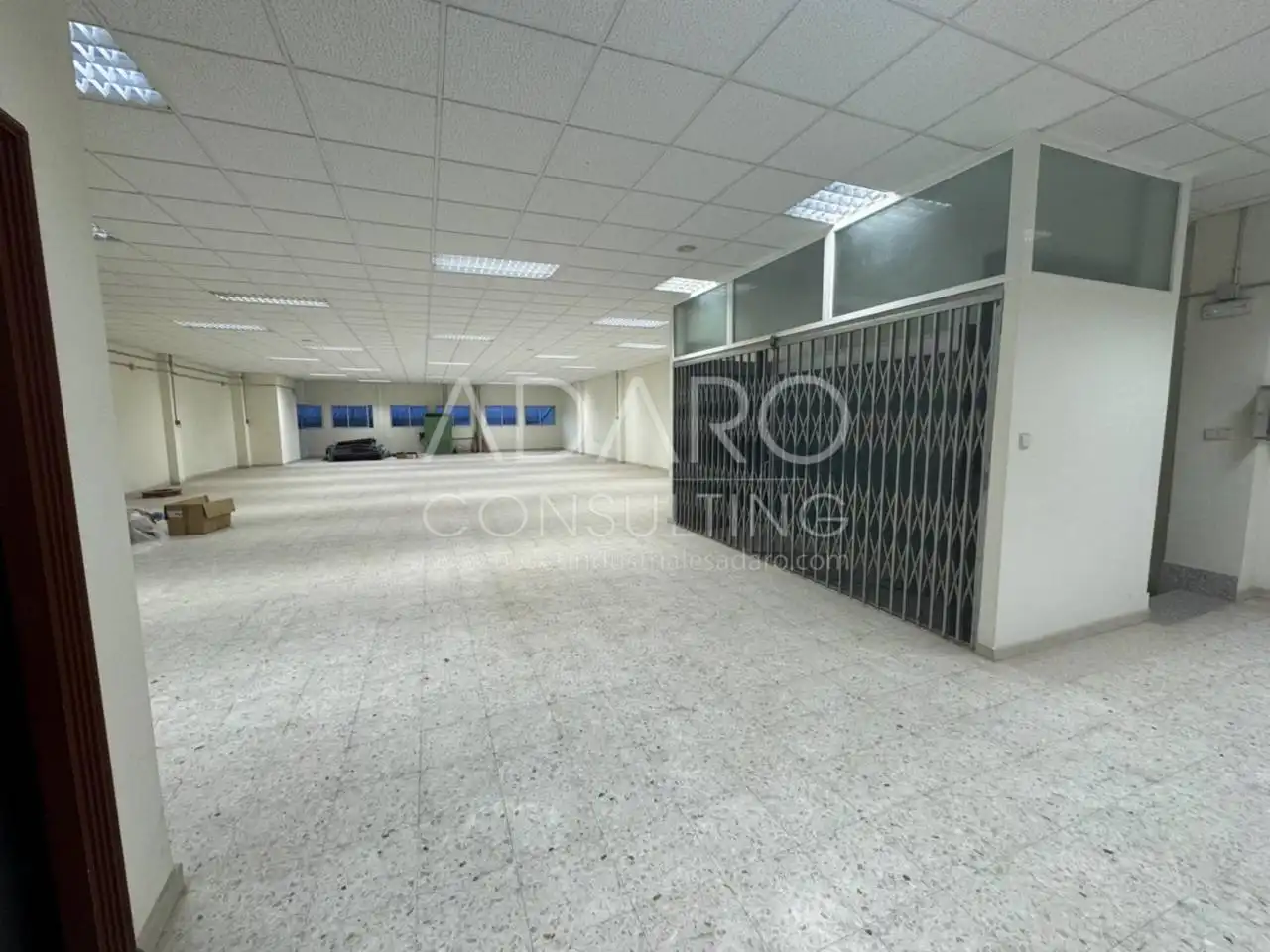 Nau industrial de lloguer a Calle Gamonal, imagen 13