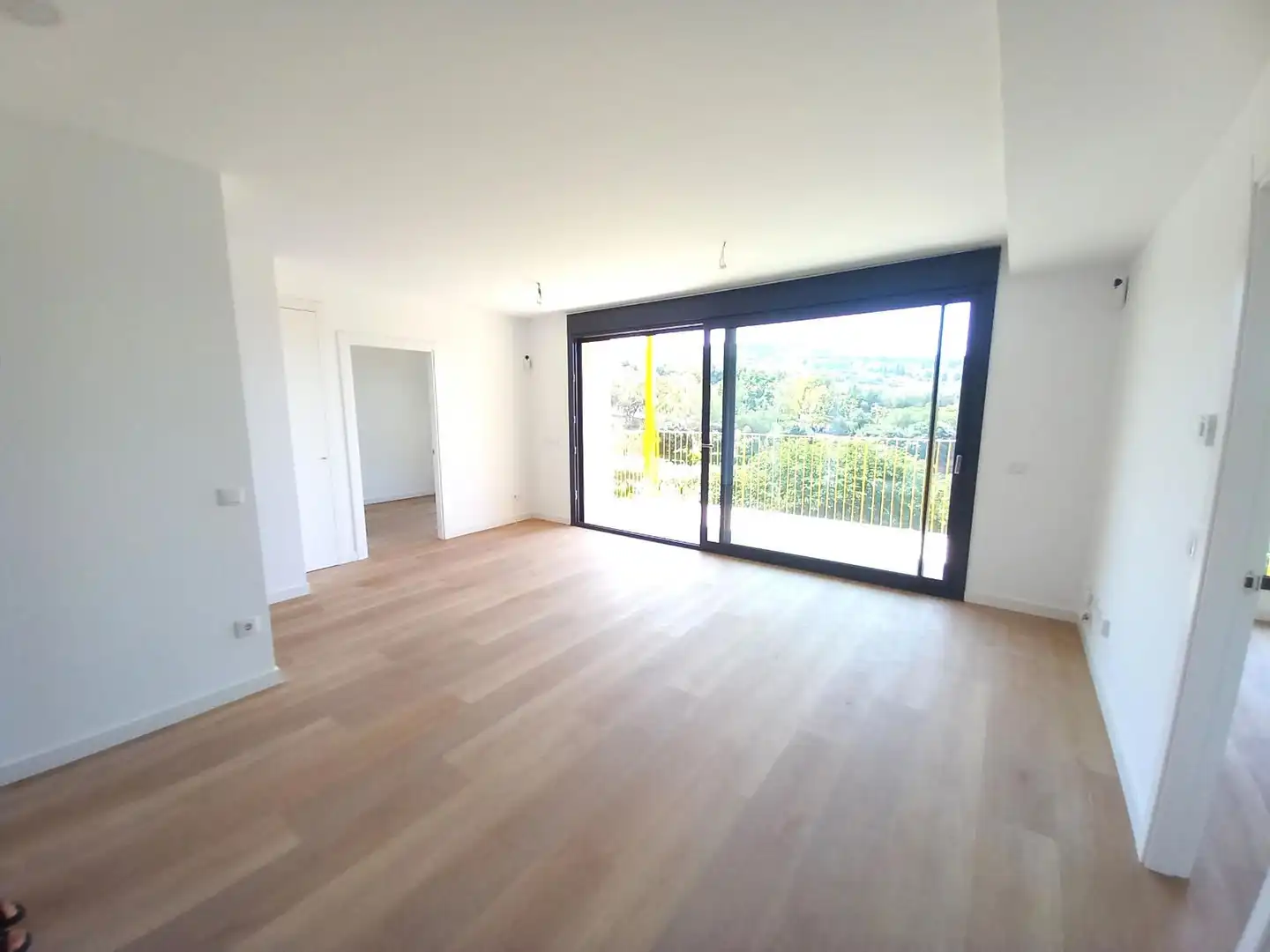Wohnung zur Miete in Diligències, La Marina del Port