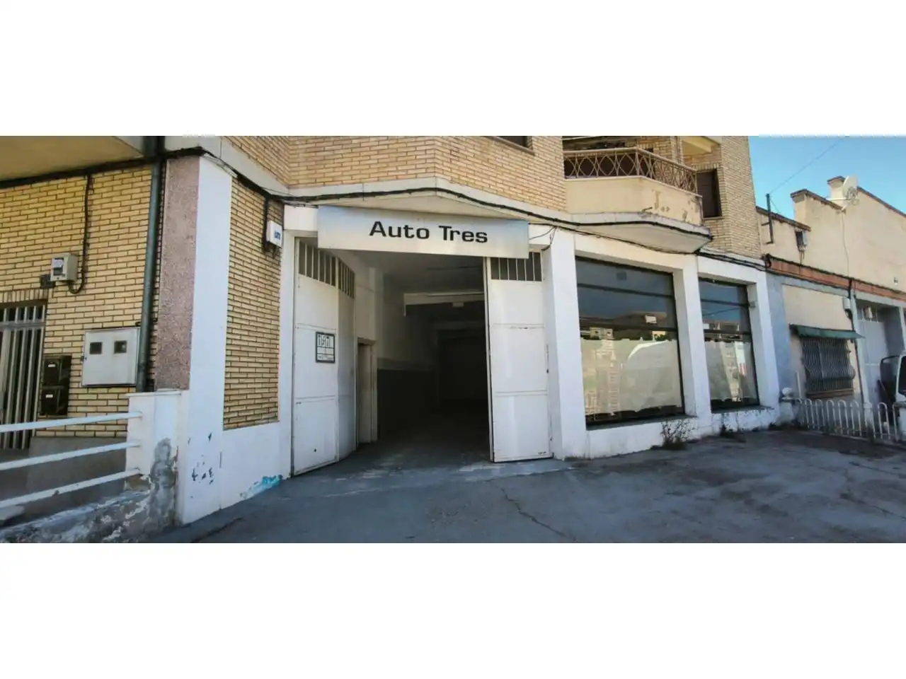 Local comercial en venda a Avenida Portugal, imagen 20