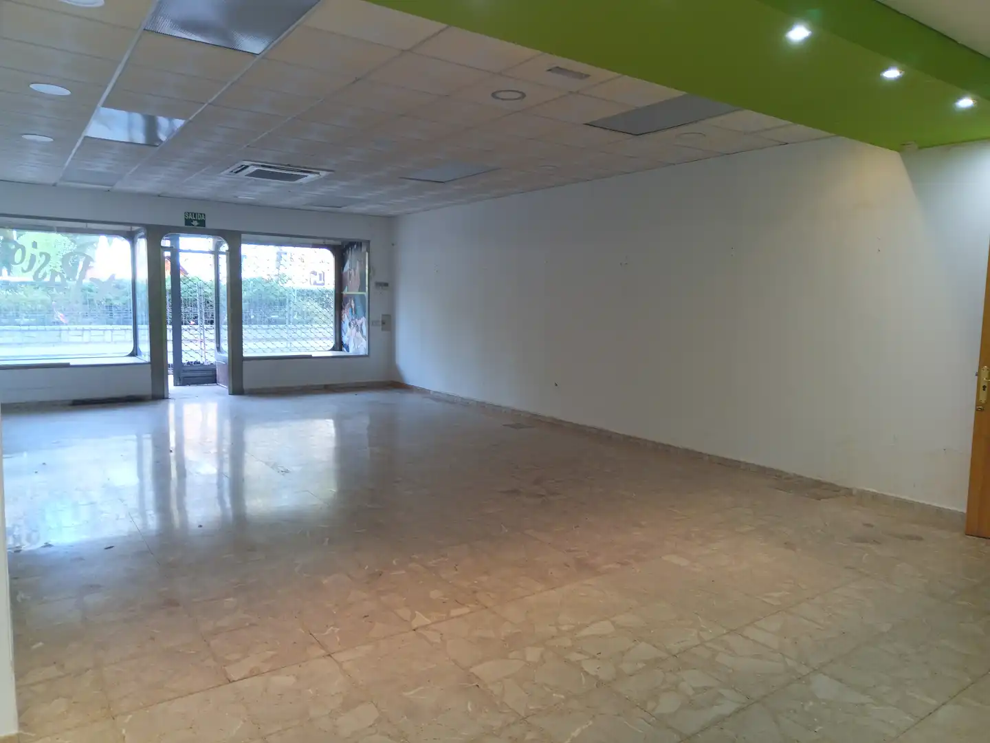 Local comercial en venta en Paseo del Prado, imagen 8