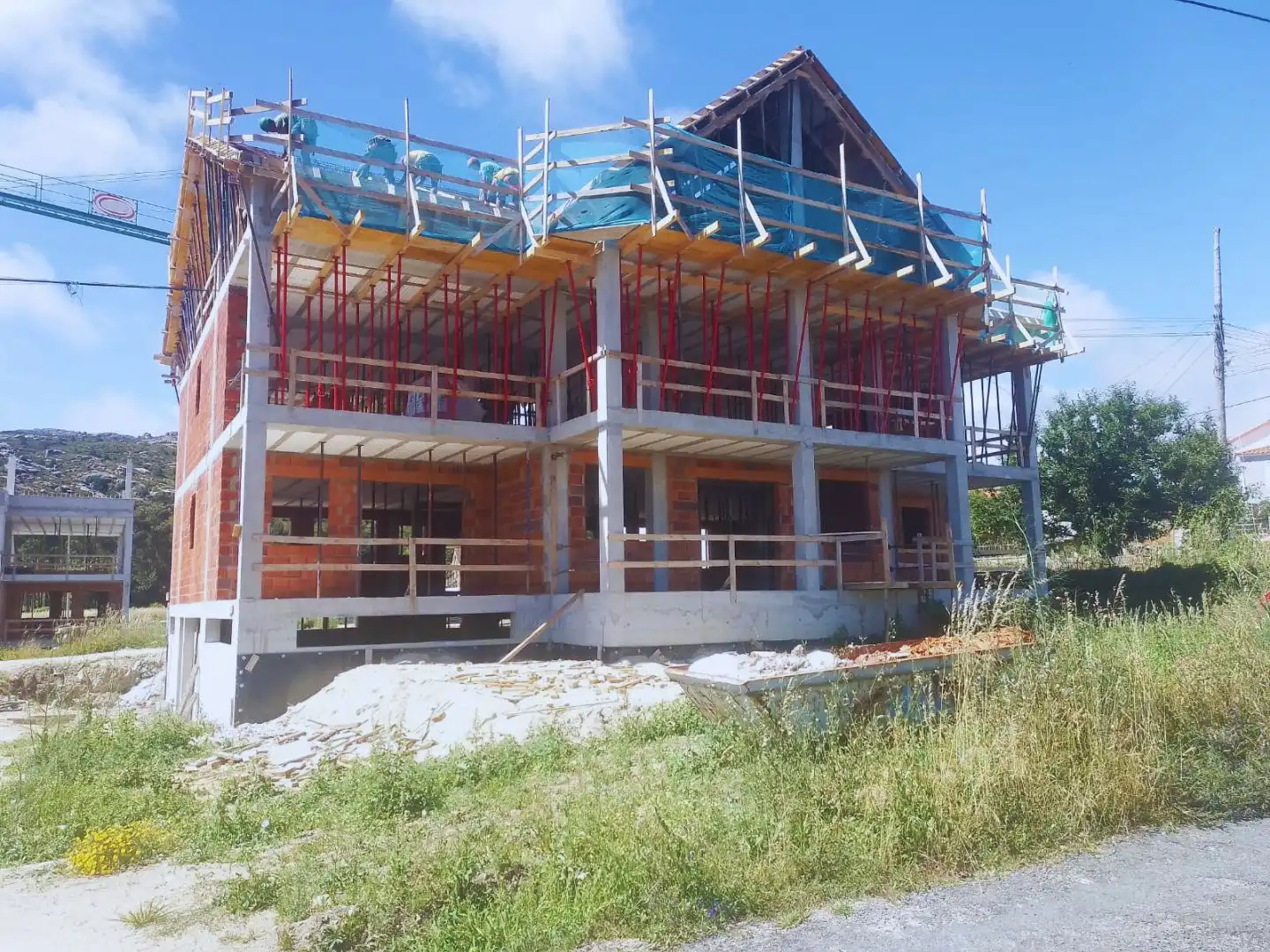 Appartamento con giardino in vendita a AC-550 152, imagen 3