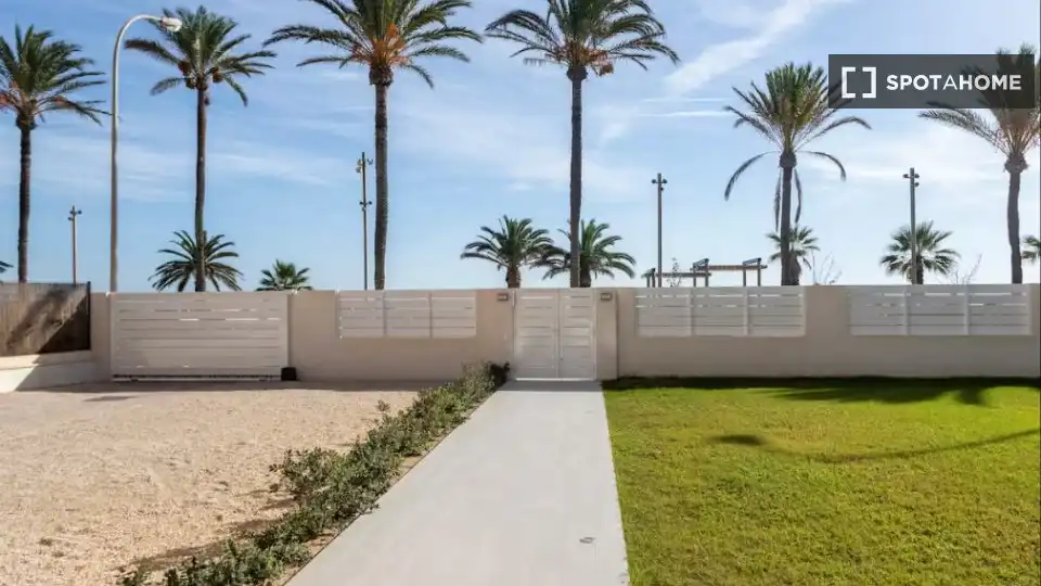 Habitació a Playa de San Juan