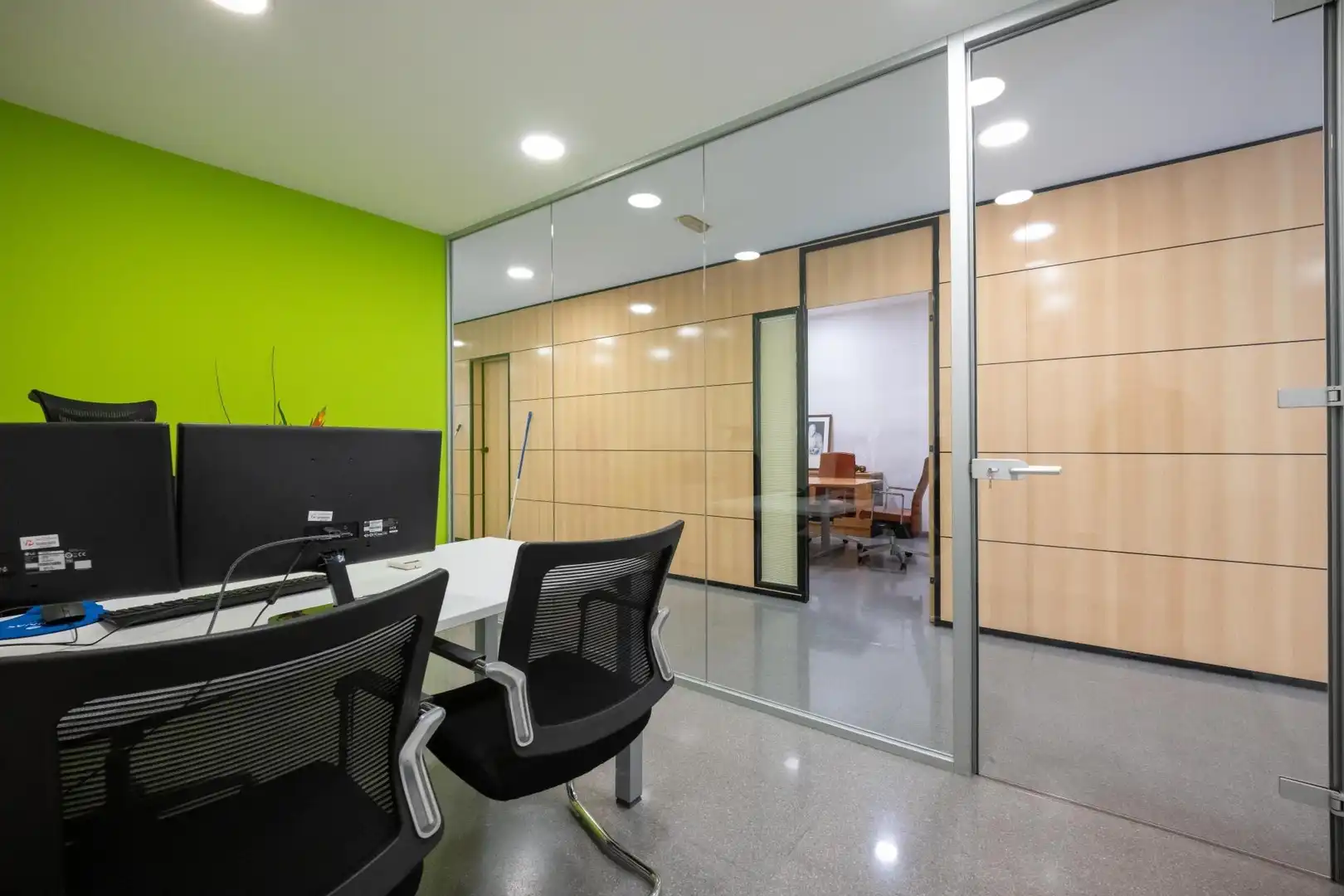 Büro zum Verkauf in Mataró