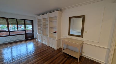 Foto 5 de Piso en venta en Bidezabal Kalea, Santa María de Getxo, Getxo