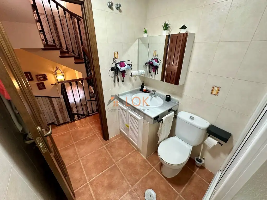 Casa en venta en Calle Pepa Flores González, imagen 64
