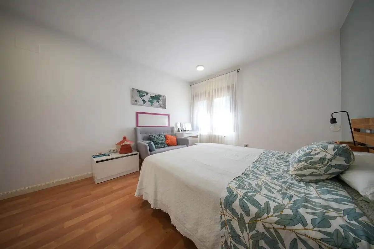 Chalet con piscina en venta en Dehesa – El Soto, imagen 36