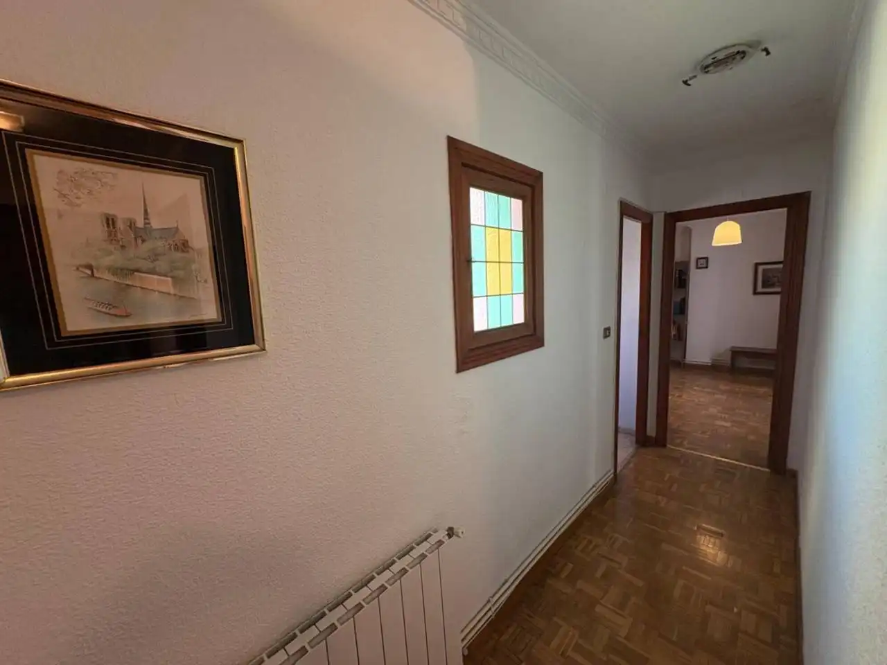 Piso en venta en Alicante / Alacant con Aire acondicionado, Calefacción y Amueblado