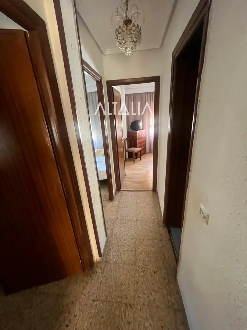 Flat for sale in Cuenca  with Heating and Terrace