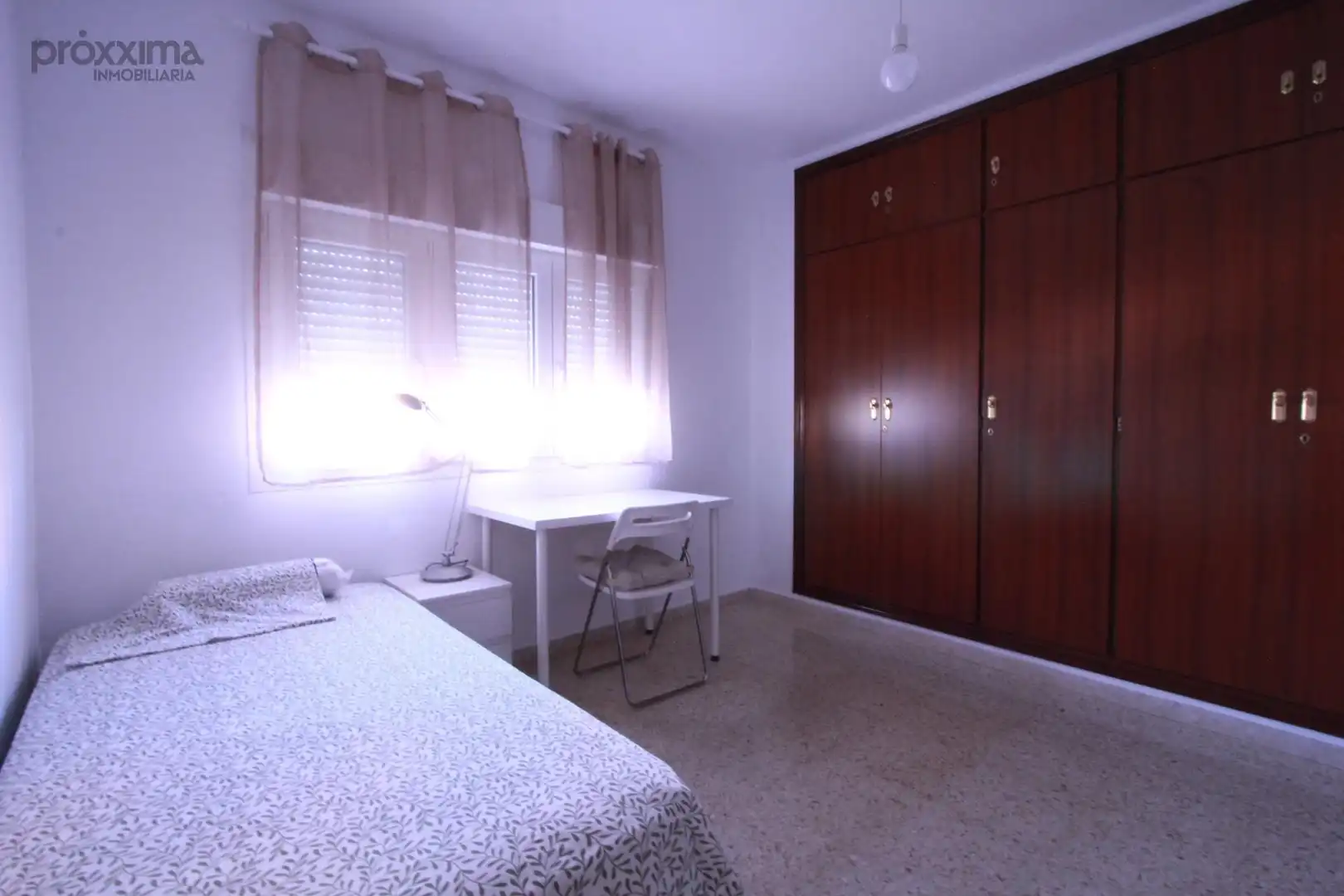 Wohnung zur Miete in San Carlos - San José