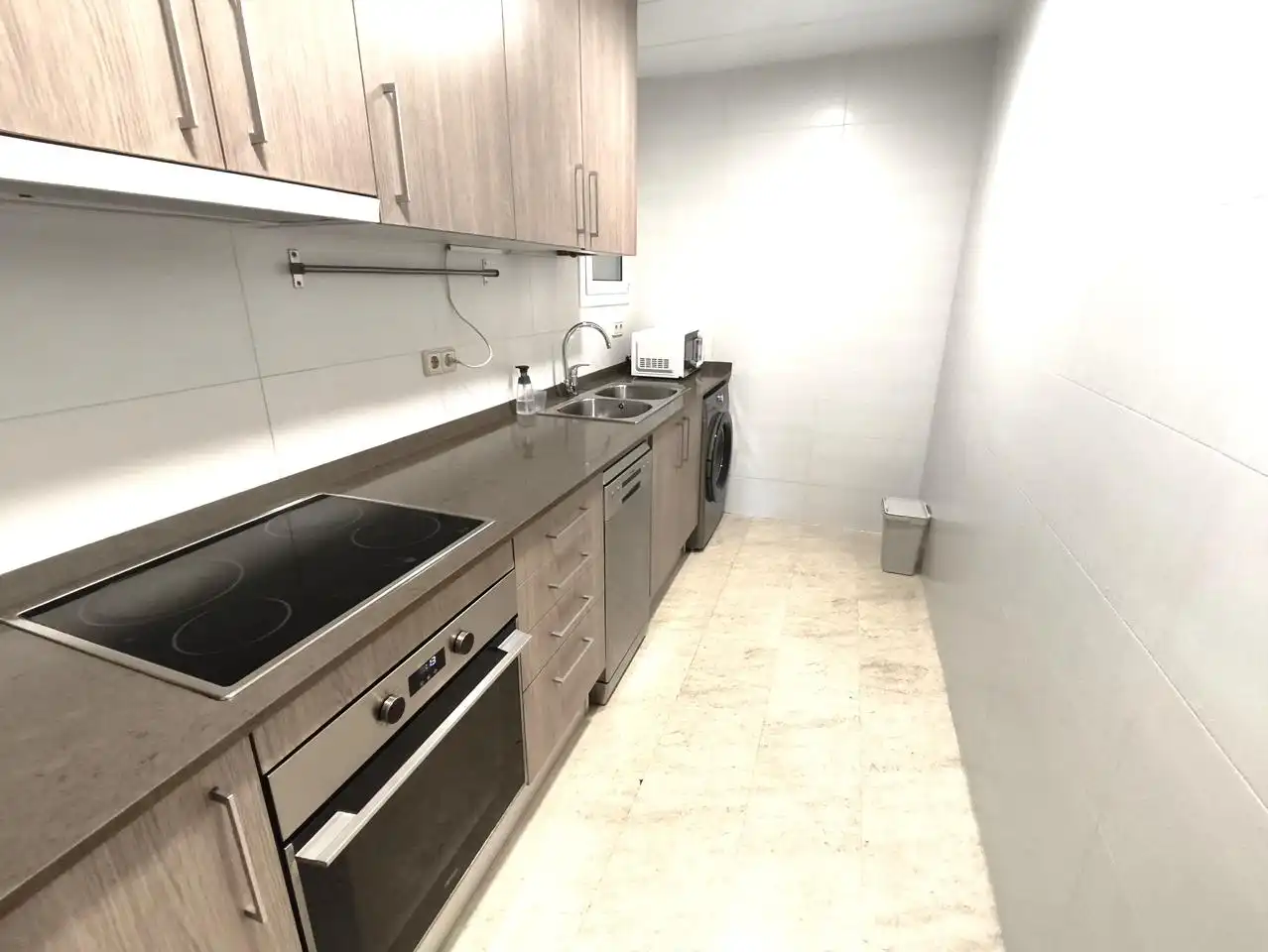 Appartamento con terrazza in vendita a calle del Rosselló, imagen 11