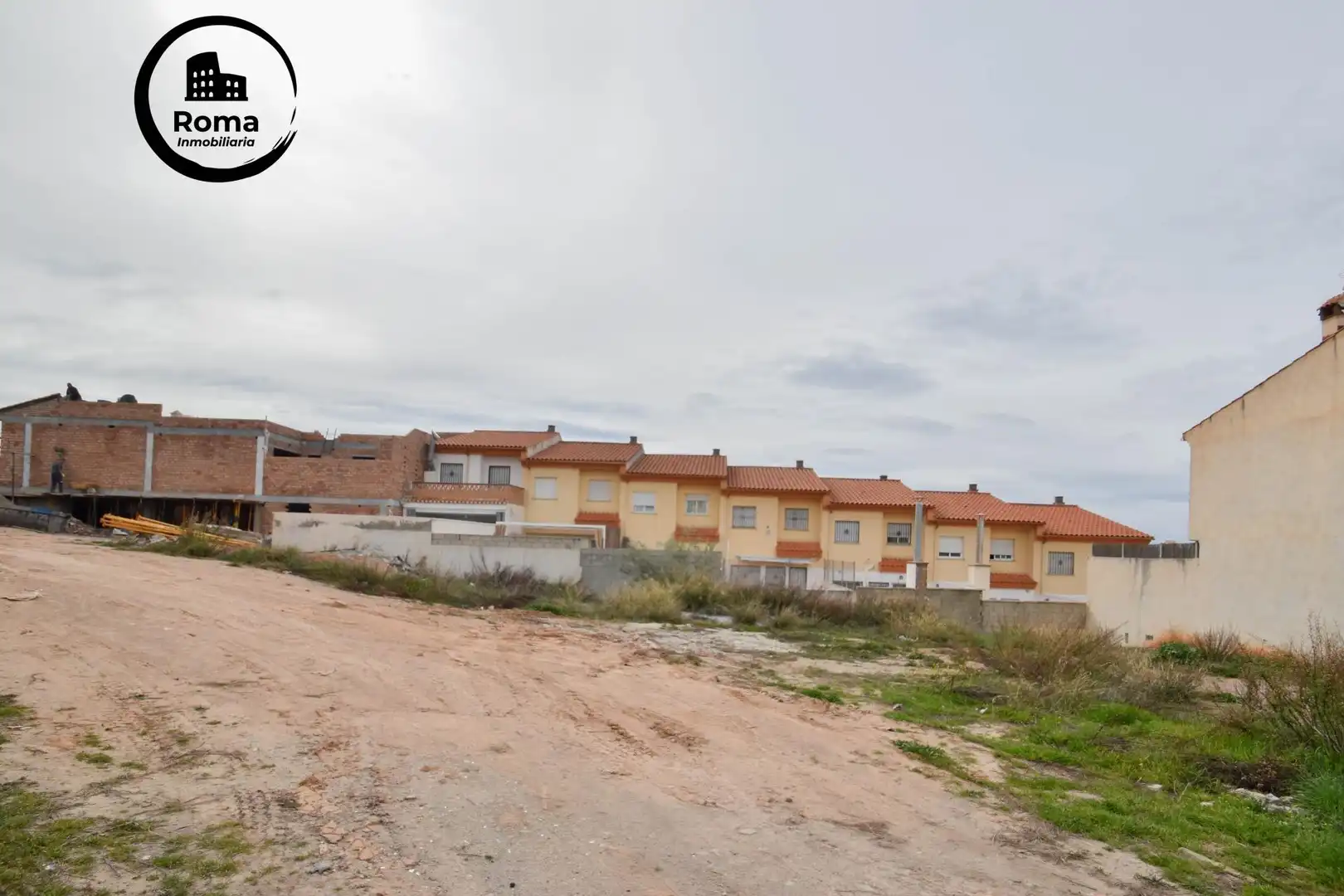 Grundstücke und Bauplätze zum Verkauf in Güevéjar, imagen 8